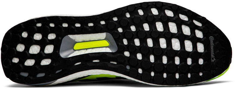 2019 아디다스 울트라부스트 1.0 레트로 '솔라 옐로우' EH1100 Shop 2019 아디다스 울트라부스트 1.0 레트로 '솔라 옐로우' EH1100