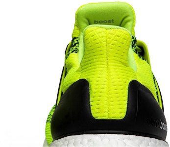 2019 아디다스 울트라부스트 1.0 레트로 '솔라 옐로우' EH1100 Sizing 2019 아디다스 울트라부스트 1.0 레트로 '솔라 옐로우' EH1100