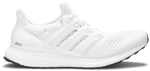 阿迪達斯 UltraBoost 1.0 復古 '全白' 2020 S77416-20 Buy 阿迪達斯 UltraBoost 1.0 復古 '全白' 2020 S77416-20