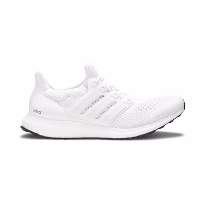 adidas UltraBoost 1.0 Retro 'Triple White' 2020