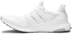 adidas UltraBoost 1.0 Retro 'Triple White' 2020 Putih Triple S77416-20