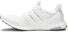 Lookbook adidas UltraBoost 1.0 Retro 'Triple White' 2020 Putih Triple S77416-20
