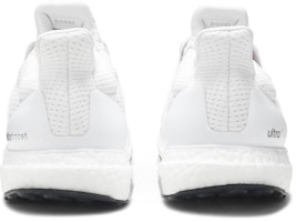 アディダス ウルトラ ブースト 1.0 レトロ トリプルホワイト (2020) S77416-20 Details for アディダス ウルトラ ブースト 1.0 レトロ トリプルホワイト (2020) S77416-20