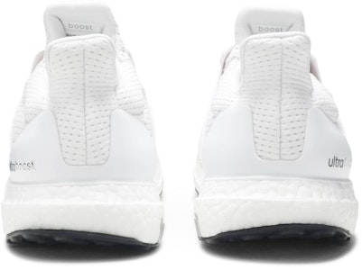 阿迪達斯 UltraBoost 1.0 復古 '全白' 2020 S77416-20 Details for 阿迪達斯 UltraBoost 1.0 復古 '全白' 2020 S77416-20