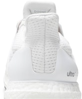 アディダス ウルトラ ブースト 1.0 レトロ トリプルホワイト (2020) S77416-20 Sizing アディダス ウルトラ ブースト 1.0 レトロ トリプルホワイト (2020) S77416-20