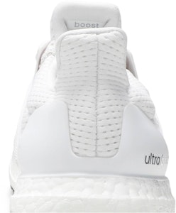 阿迪達斯 UltraBoost 1.0 復古 '全白' 2020 S77416-20 Sizing 阿迪達斯 UltraBoost 1.0 復古 '全白' 2020 S77416-20