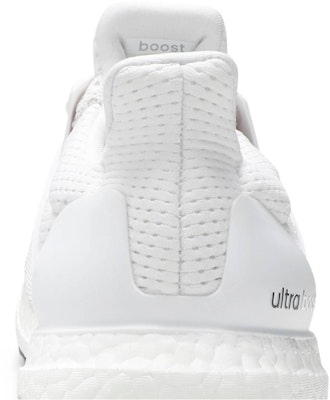 adidas UltraBoost 1.0 Retro 'Triple White' 2020 Putih Triple S77416-20 Sizing adidas UltraBoost 1.0 Retro 'Triple White' 2020 Putih Triple S77416-20