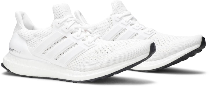 阿迪達斯 UltraBoost 1.0 復古 '全白' 2020 S77416-20 Cheap 阿迪達斯 UltraBoost 1.0 復古 '全白' 2020 S77416-20