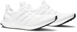 Cheap adidas UltraBoost 1.0 Retro 'Triple White' 2020 Putih Triple S77416-20