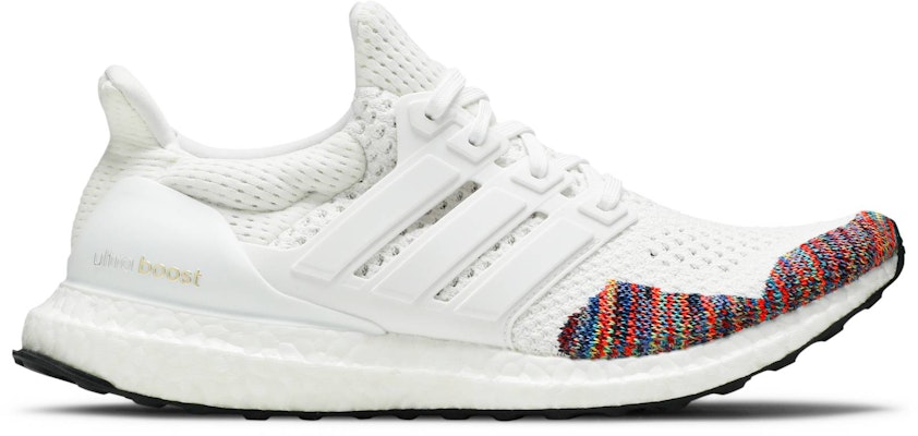 adidas UltraBoost 1.0 Retro 'White Multi' BB7800 Buy adidas UltraBoost 1.0 Retro 'White Multi' BB7800