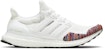 adidas UltraBoost 1.0 Retro 'Putih Pelbagai' BB7800