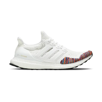 adidas UltraBoost 1.0 Retro 'White Multi'