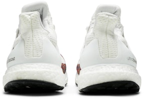 adidas UltraBoost 1.0 Retro 'Blanco Multicolor' BB7800 Details for adidas UltraBoost 1.0 Retro 'Blanco Multicolor' BB7800