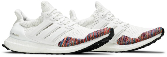 adidas UltraBoost 1.0 Retro 'Blanco Multicolor' BB7800 Cheap adidas UltraBoost 1.0 Retro 'Blanco Multicolor' BB7800