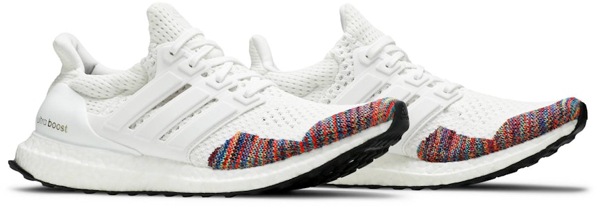 adidas UltraBoost 1.0 Retro 'Blanco Multicolor' BB7800 Cheap adidas UltraBoost 1.0 Retro 'Blanco Multicolor' BB7800