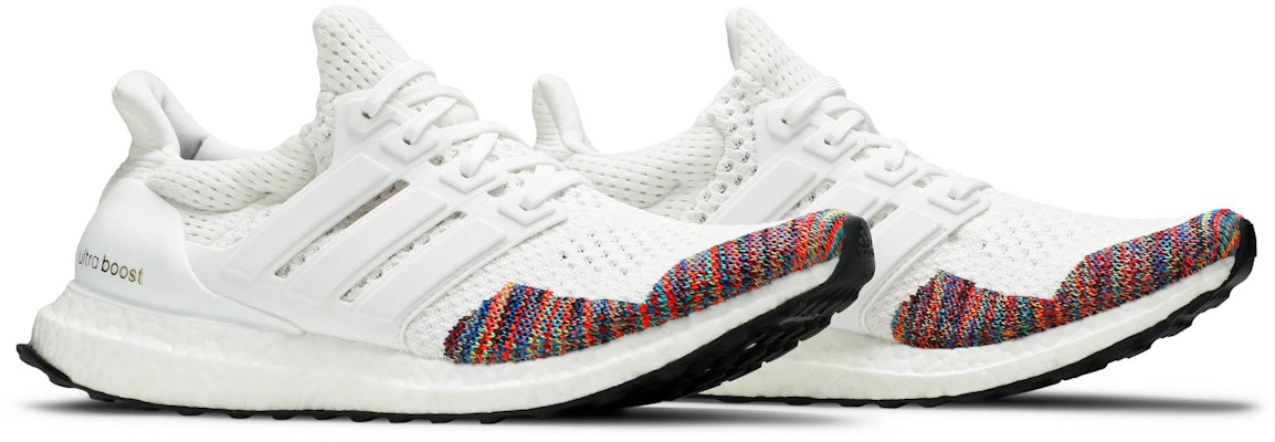 adidas UltraBoost 1.0 Retro 'White Multi' BB7800 Cheap adidas UltraBoost 1.0 Retro 'White Multi' BB7800