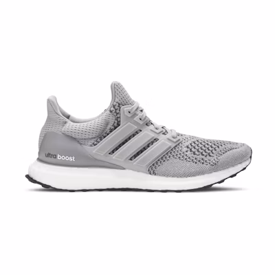adidas UltraBoost 1.0 Retro 'Wool Grey' 2020