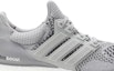 Order adidas UltraBoost 1.0 Retro 'Wool Grey' 2020 - Kelabu Wool Retro Sneakers S77510-20