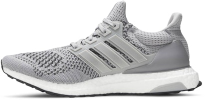 adidas UltraBoost 1.0 Retro 'Wool Grey' 2020 - Kelabu Wool Retro Sneakers S77510-20 Lookbook adidas UltraBoost 1.0 Retro 'Wool Grey' 2020 - Kelabu Wool Retro Sneakers S77510-20