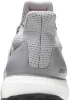 adidas UltraBoost 1.0 Retro 'Wool Grey' 2020 - Kelabu Wool Retro Sneakers S77510-20 Sizing adidas UltraBoost 1.0 Retro 'Wool Grey' 2020 - Kelabu Wool Retro Sneakers S77510-20