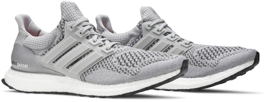 adidas UltraBoost 1.0 Retro 'Wool Grey' 2020 - Kelabu Wool Retro Sneakers S77510-20 Cheap adidas UltraBoost 1.0 Retro 'Wool Grey' 2020 - Kelabu Wool Retro Sneakers S77510-20