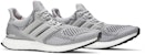 adidas UltraBoost 1.0 Retro 'Wool Grey' 2020 - Kelabu Wool Retro Sneakers S77510-20