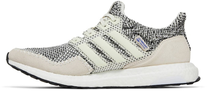 adidas UltraBoost 1.0 rLEA Lab '米白 海洋墨' GX5085 Lookbook adidas UltraBoost 1.0 rLEA Lab '米白 海洋墨' GX5085