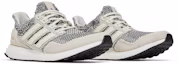 Cheap adidas UltraBoost 1.0 rLEA Lab 'Off White Sonic Ink' Putih Biru GX5085