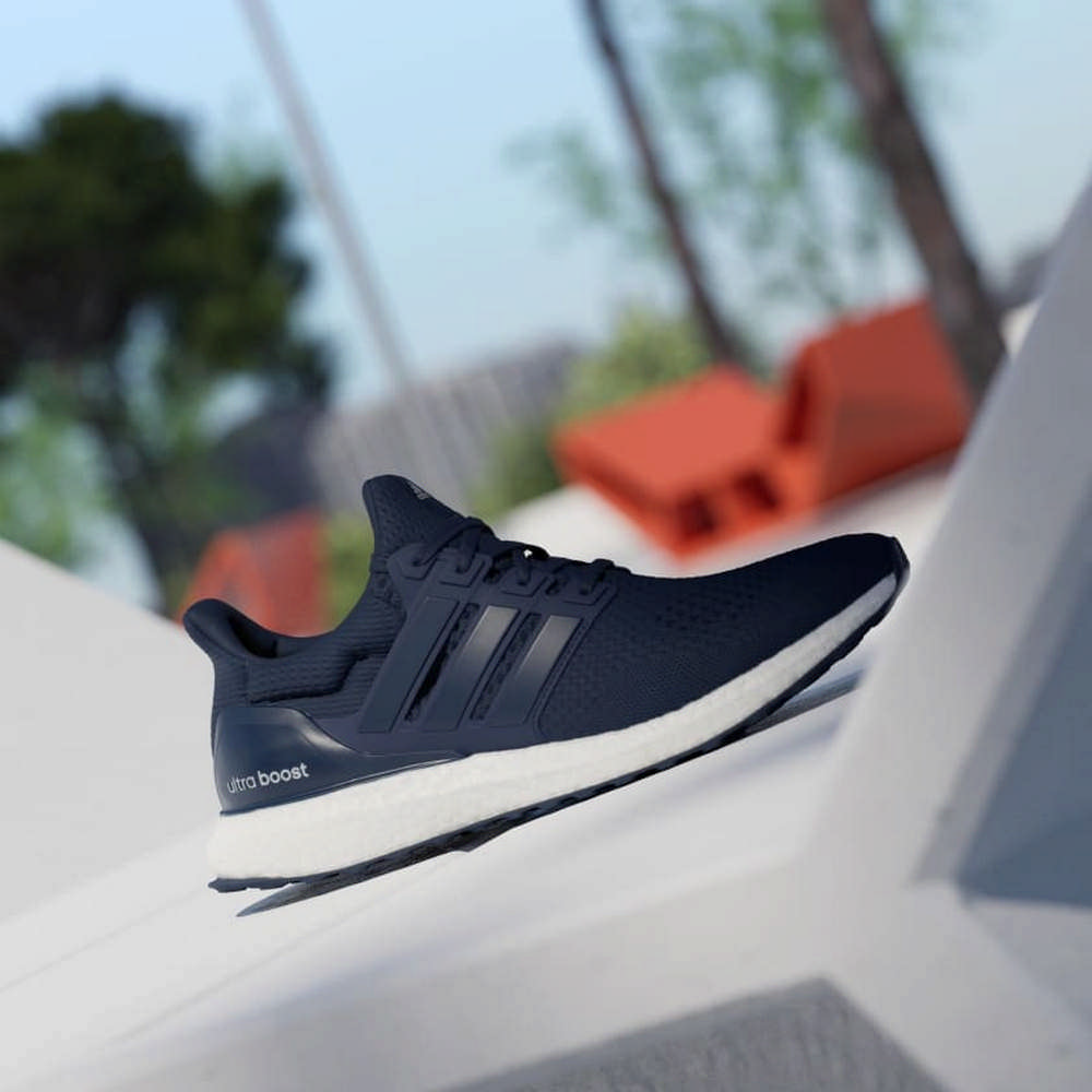 ADIDAS ULTRABOOST 1.0 Running Shoes ID5935