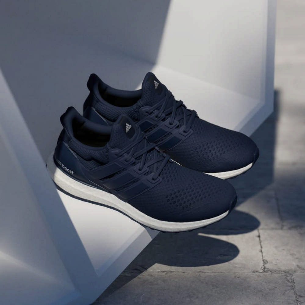 Shop 阿迪达斯 ULTRABOOST 1.0 跑鞋 ID5935