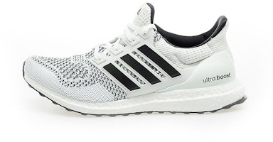 adidas UltraBoost 1.0 Running Shoes JR1987 adidas UltraBoost 1.0 Running Shoes JR1987