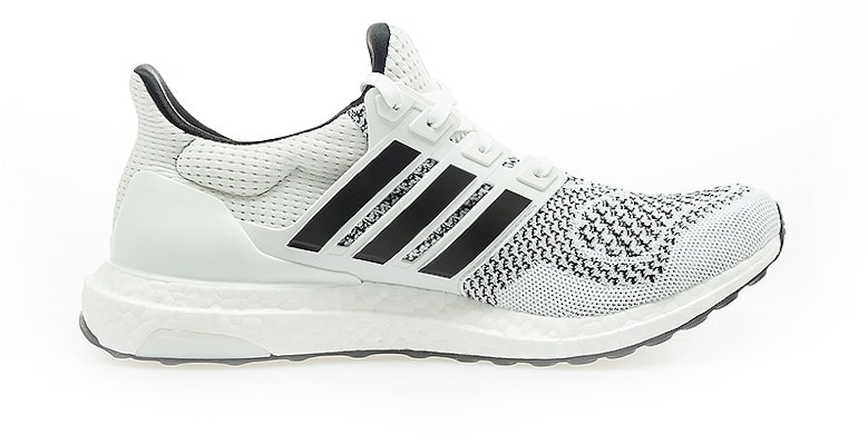 adidas UltraBoost 1.0 Zapatillas de Running JR1987 Shop adidas UltraBoost 1.0 Zapatillas de Running JR1987