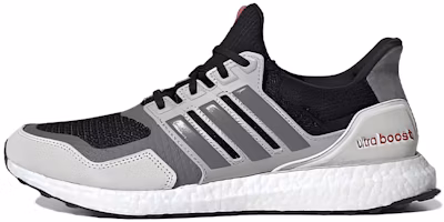 adidas UltraBoost 1.0 S&L 'Black Grey' EF0720 adidas UltraBoost 1.0 S&L 'Black Grey' EF0720