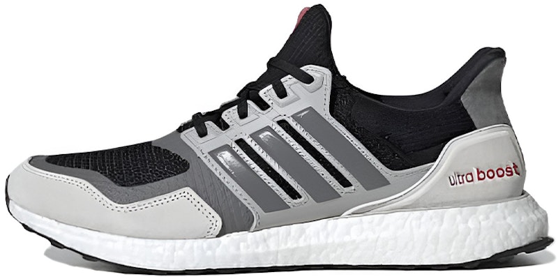 adidas UltraBoost 1.0 S&L 'Black Grey' EF0720 Buy adidas UltraBoost 1.0 S&L 'Black Grey' EF0720