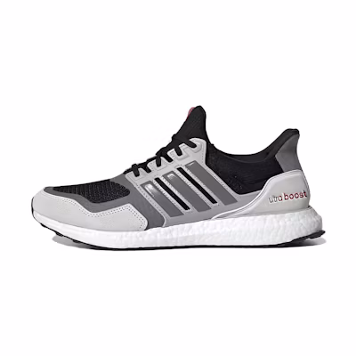adidas UltraBoost 1.0 S&L 'Black Grey'