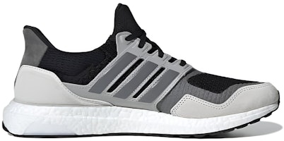 아디다스 울트라부스트 1.0 S&L '블랙 그레이' EF0720 Order 아디다스 울트라부스트 1.0 S&L '블랙 그레이' EF0720