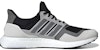 adidas UltraBoost 1.0 S&L 'Hitam Kelabu' EF0720