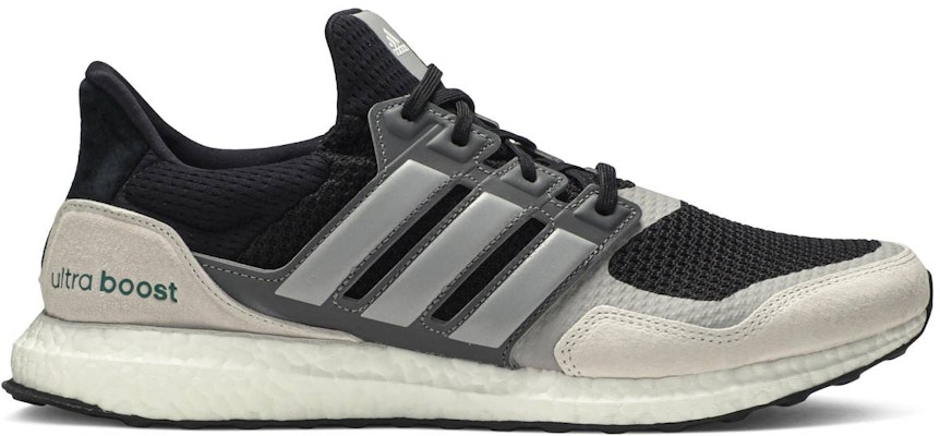 Ultraboost s&l grey sales black