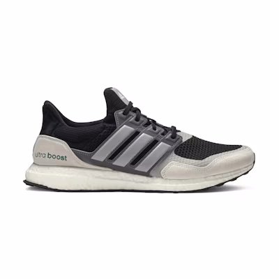 adidas UltraBoost 1.0 S&L 'Black Grey'