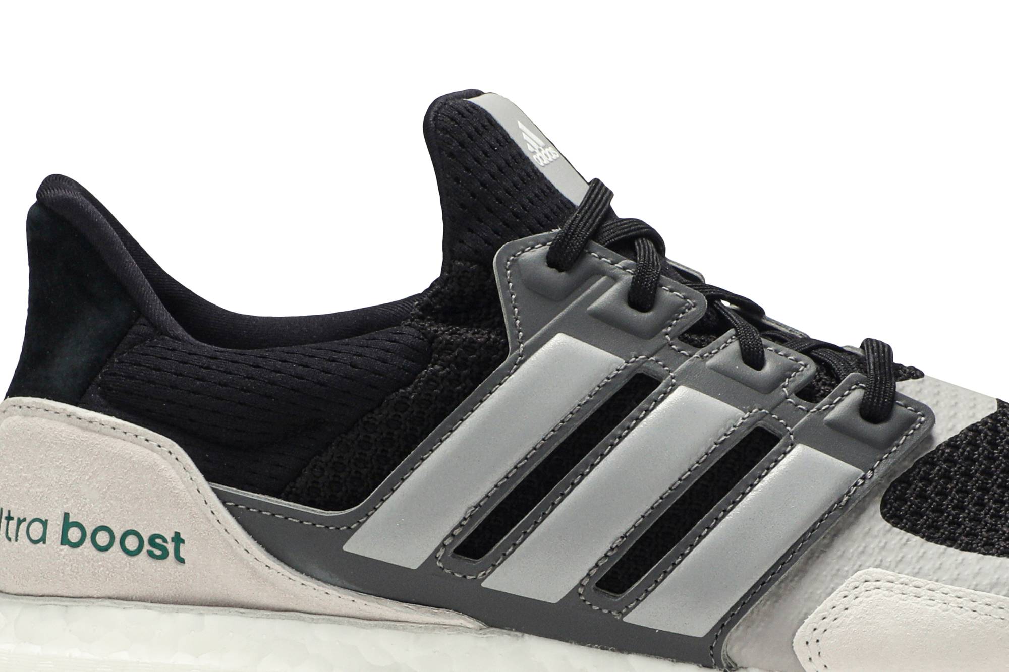 Order adidas UltraBoost 1.0 S&L 'Black Grey' EF0726