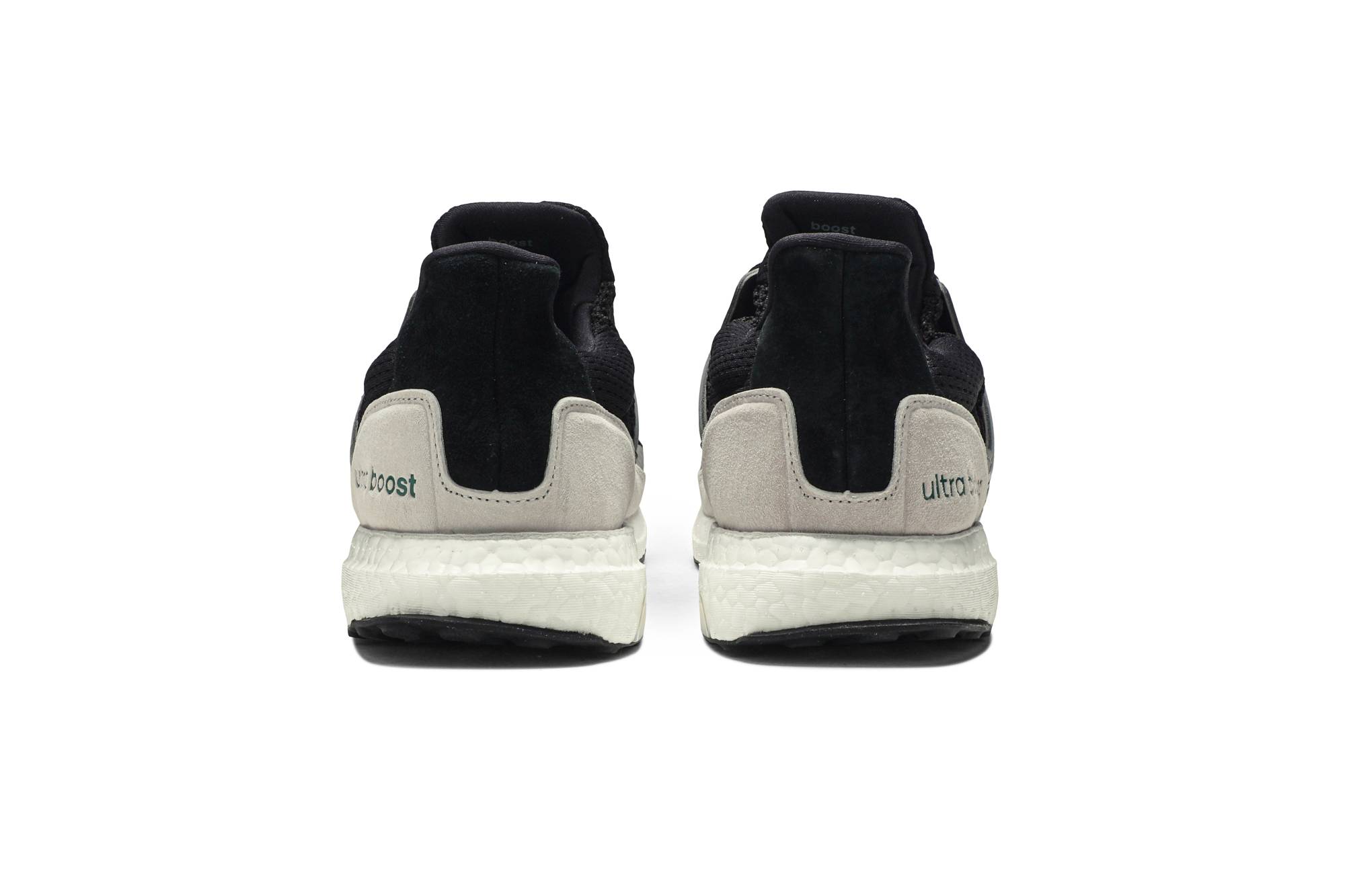 Details for adidas UltraBoost 1.0 S&L 'Black Grey' EF0726