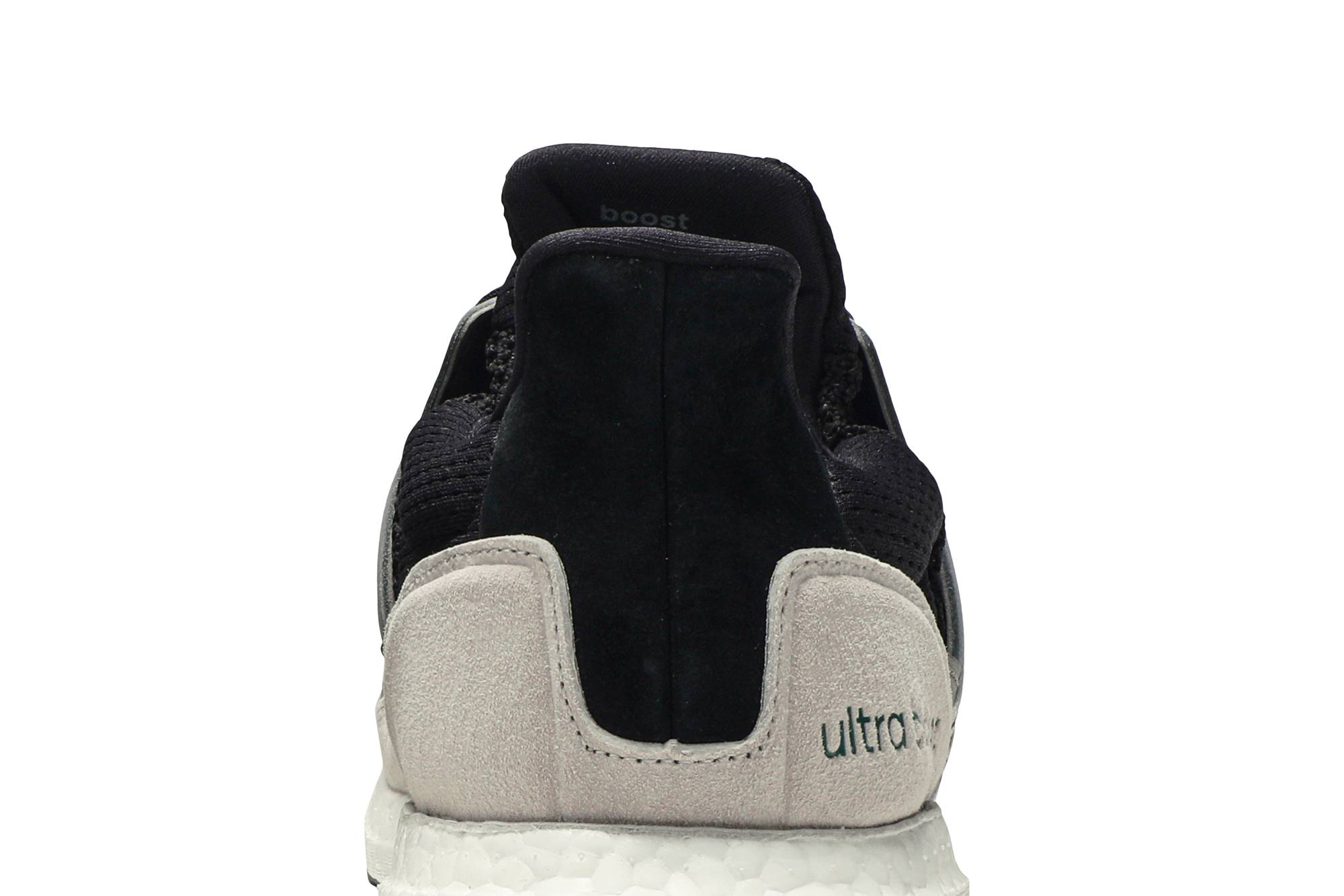 Sizing adidas UltraBoost 1.0 S&L 'Black Grey' EF0726