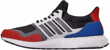 adidas UltraBoost 1.0 S&L 'Black Red Blue' EF1360 adidas UltraBoost 1.0 S&L 'Black Red Blue' EF1360