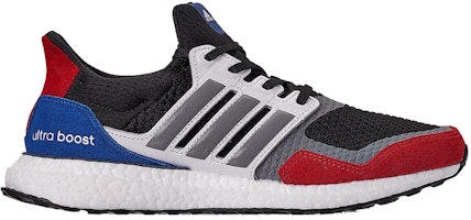 adidas UltraBoost 1.0 S&L 'Hitam Merah Biru' EF1360 Order adidas UltraBoost 1.0 S&L 'Hitam Merah Biru' EF1360