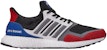 adidas UltraBoost 1.0 S&L 'Hitam Merah Biru' EF1360