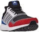 Lookbook adidas UltraBoost 1.0 S&L 'Hitam Merah Biru' EF1360