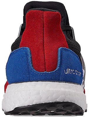阿迪达斯 UltraBoost 1.0 S&L '黑红蓝' EF1360 Shop 阿迪达斯 UltraBoost 1.0 S&L '黑红蓝' EF1360