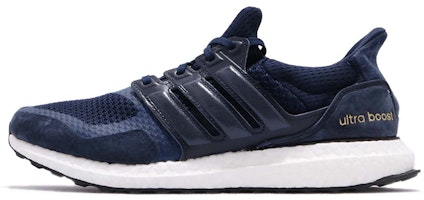 adidas UltraBoost 1.0 S&L 'Collegiate Navy' EF0725 adidas UltraBoost 1.0 S&L 'Collegiate Navy' EF0725