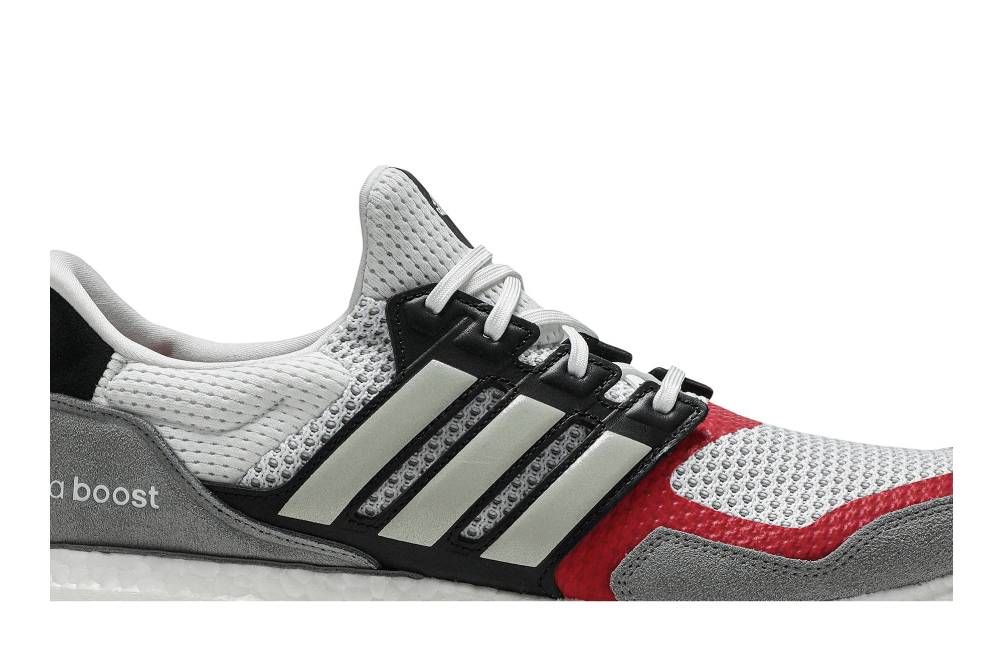 Order adidas UltraBoost 1.0 S&L 'Grey Scarlet' EF2027