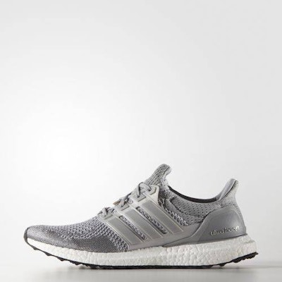 アディダス ウルトラブースト 1.0 シルバーメタリックグレー S77517 Order アディダス ウルトラブースト 1.0 シルバーメタリックグレー S77517